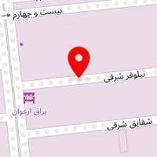 کابینت سازی آذین گستران
