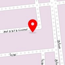 کابینت سازی سرو