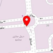 آموزشگاه نجاری سامان چوب