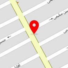 رنگ فروشی بخشی