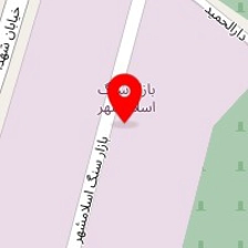 صنایع سنگ ولیعصر