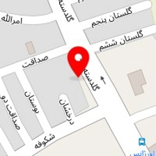 تجهیزات آشپزخانه صنعتی آلفا تجهیز