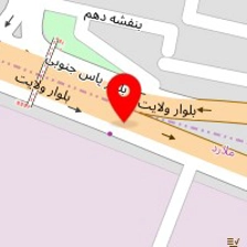 فروشگاه ساختمانی میداس