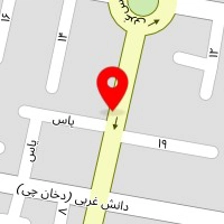 ابزار فروشی برادران علیپور