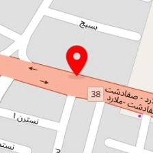 بهداشتی ساختمانی مهدی