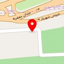فروشگاه مصالح ساختمانی کاووسی