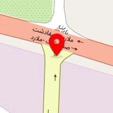 مغازه مصالح و لوازم ساختمانی