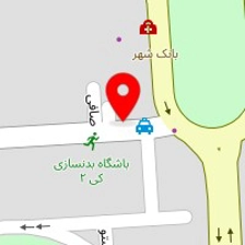 پخش پروفیل آلومینیوم محمدی(آرتاوین)