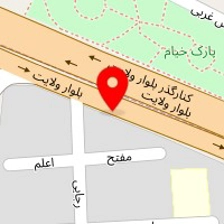 صنایع آلومینیوم مهدی