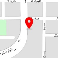 فروشگاه ساختمانی ملکی