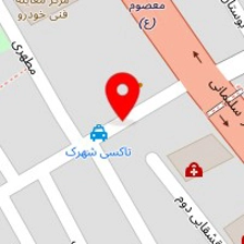فروشگاه مصالح ساختمانی
