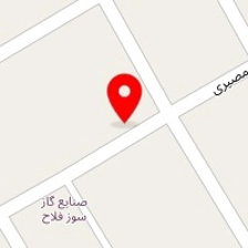 آهن آلات صنعتی علی