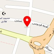 فروشگاه آهن آلات قنبری