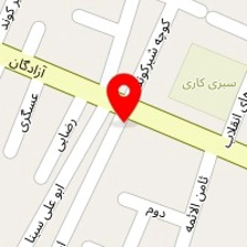 فروشگاه رنگ توحید