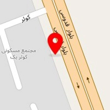 مجتمع سنگ ولیعصر