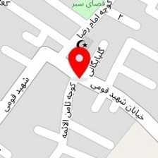 فروشگاه مصالح ساختمانی کاظمی