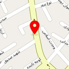 ابزار و لوازم ساختمانی سومین نور