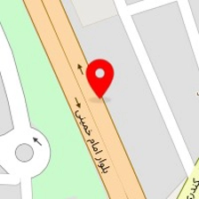 فروشگاه لورچ - شعبه قرچک