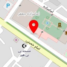 دهکده چوبی قائم