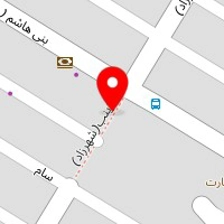مرکز سنگ خوش اخلاق