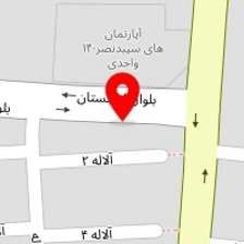 لوازم ساختمانی ذرتی نژاد