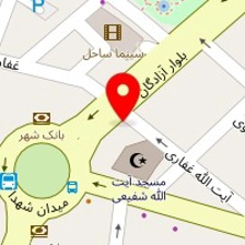 رنگ ایران/نمایندگی دوپلی کالر رنگ صنعتی نگین زره
