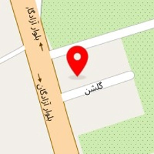مصالح فروشی گلشنی