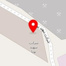 شرکت سهند سنگ شکن پویا
