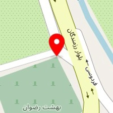 سنگ رضوان شهریار