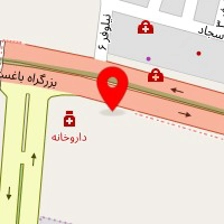 فروشگاه یراق آلات کابینت لوکس