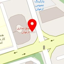 دفتر دکوراسیون داخلی تاج