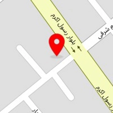 صنایع سنگ اطلس