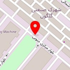 آهن آلات گلگون