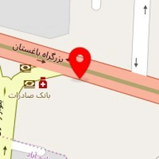 فروشگاه عدل استیل