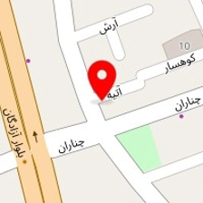 پخش رنگ