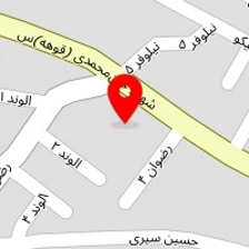 فروشگاه مصالح ساختمانی پازوکی