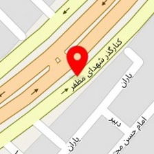 کابینت سازی مهدی