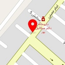 تصفیه آب لار
