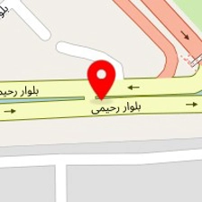 کلینیک ساختمانی شهر سرامیک پاکدشت