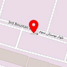 شیرآلات شیمر