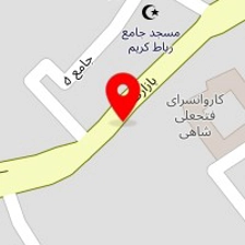 فروشگاه مصالح ساختمانی سعادتمند