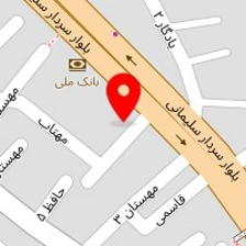 فروشگاه مصالح ساختمانی فرامرزی