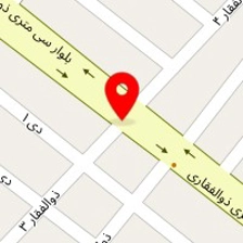 سنگ آنتیک ستایش