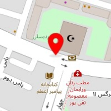 نمایندگی آیفون تصویری و جک پارکینگ