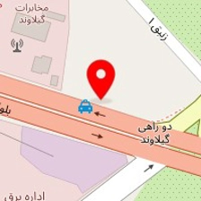 مصالح ساختمانی گل آقایی