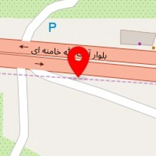 فروشگاه سنگ ساختمانی عزیزی‍