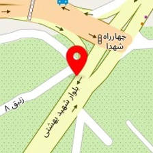 آجرنسوز سهند نمایندگی خانی