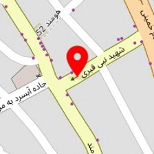 فروشگاه رنگ و ابزارآلات ساختمانی امیران