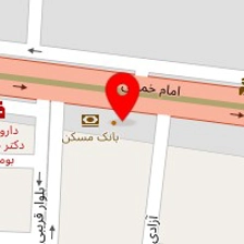 دفتر فروش مصالح ساختمانی میرزایی