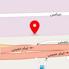 مصالح ساختمانی پردیس